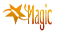 Magic Gold Logo